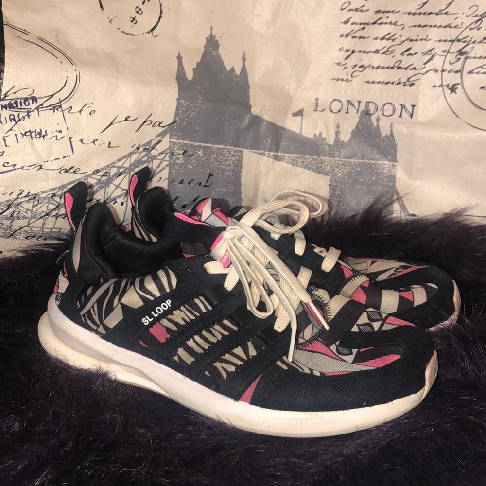 ✨Adidas SL Loop - Picture 3 of 6